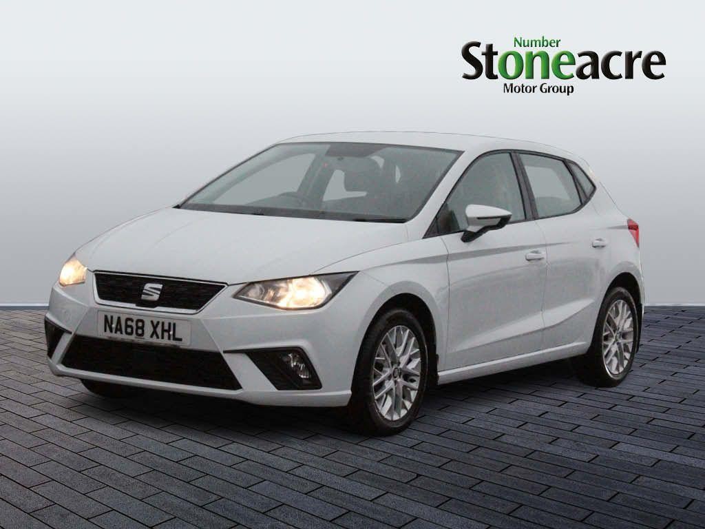 SEAT Ibiza Image 7