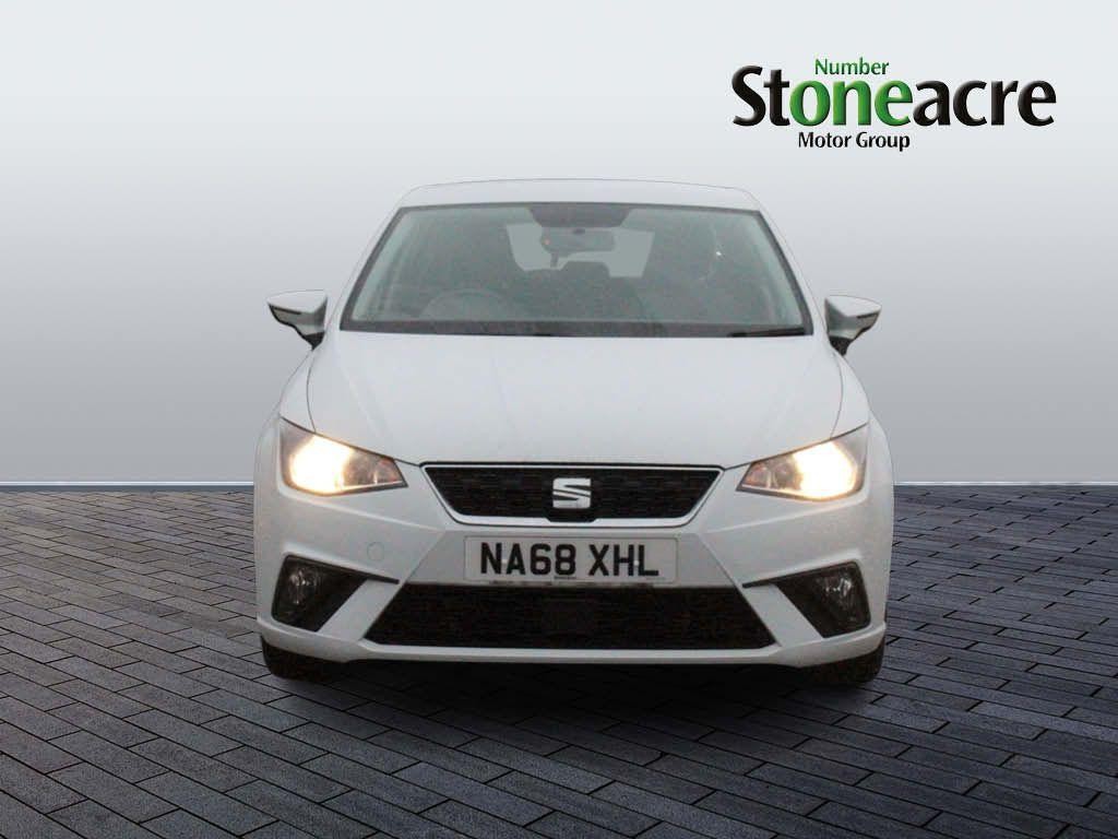 SEAT Ibiza Image 8