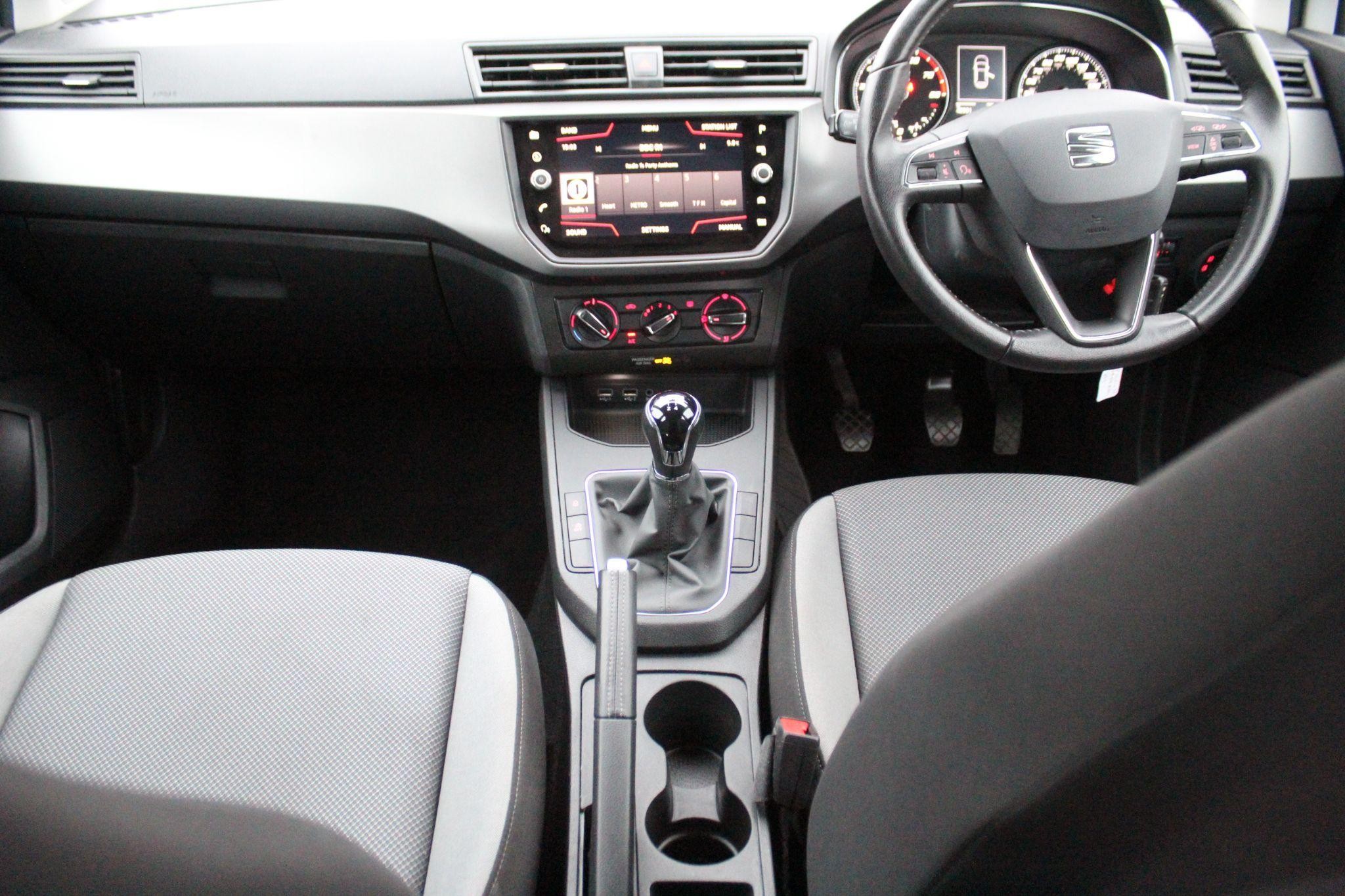 SEAT Ibiza Image 12