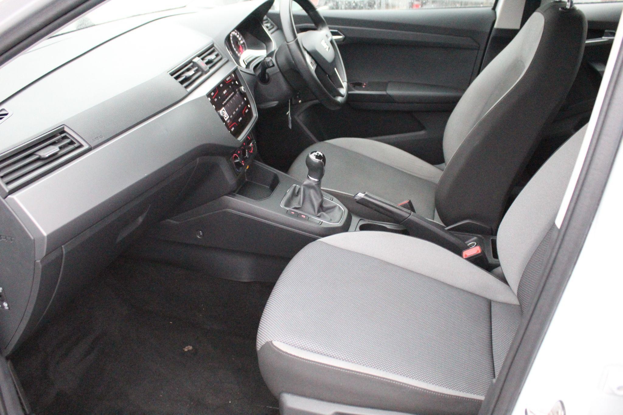 SEAT Ibiza Image 13