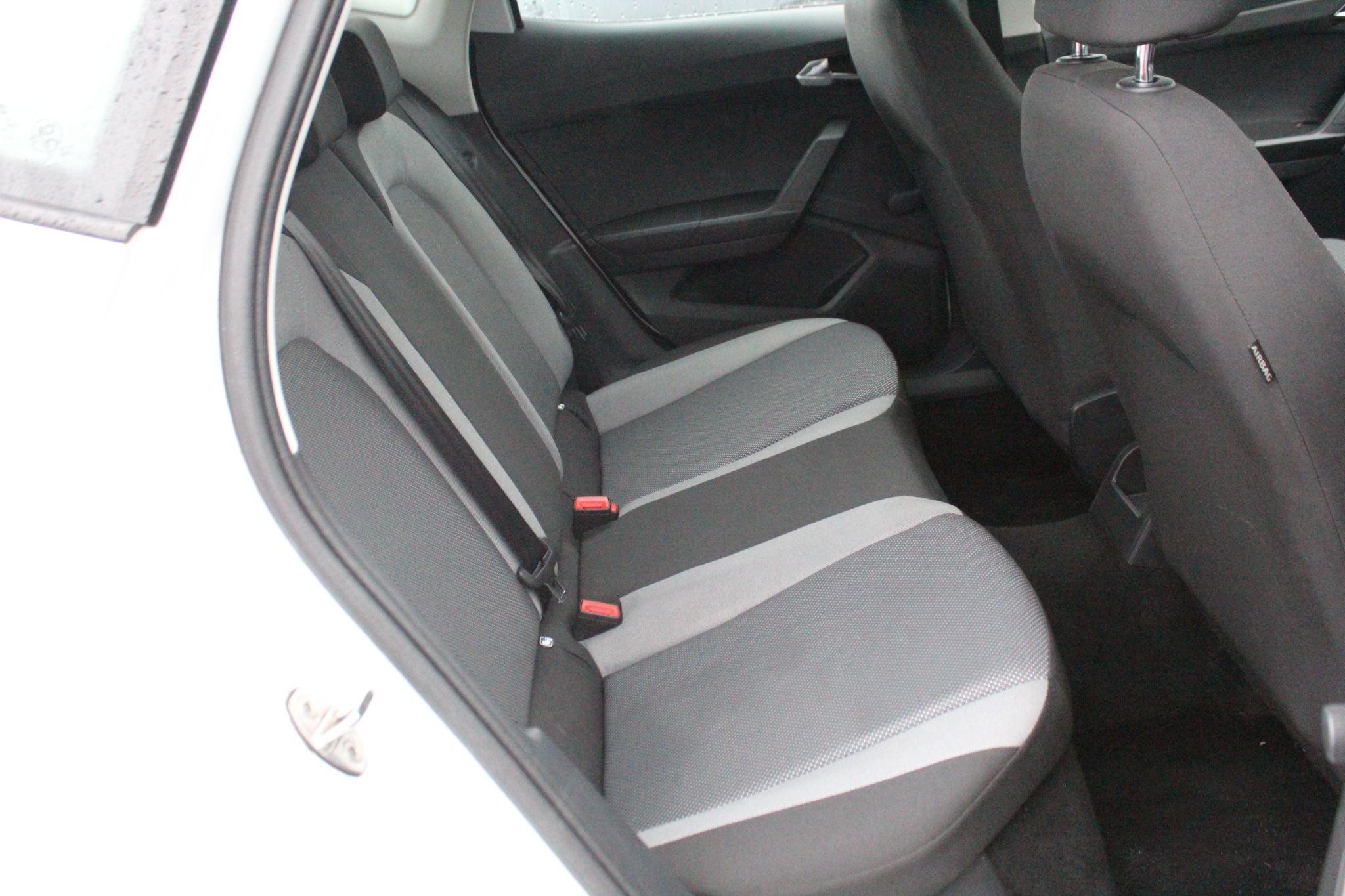 SEAT Ibiza Image 22