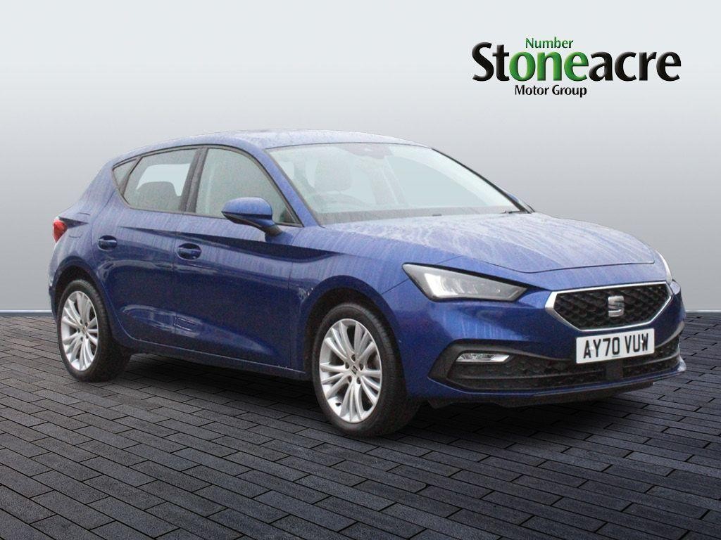 SEAT Leon Image 1