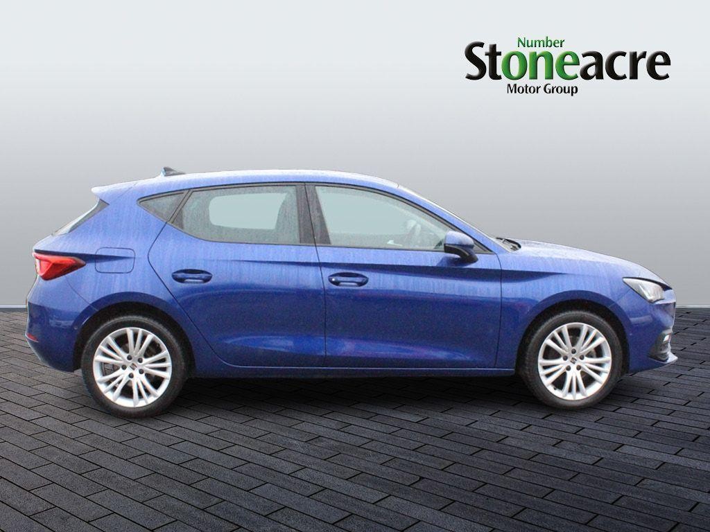 SEAT Leon Image 2