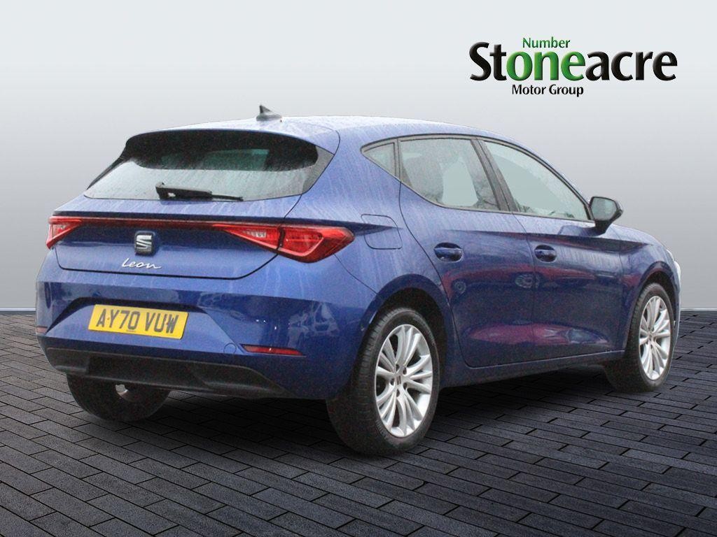 SEAT Leon Image 3