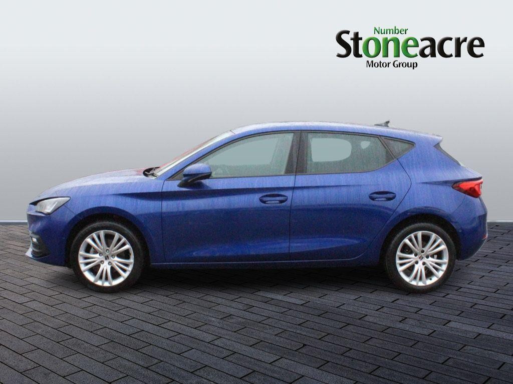 SEAT Leon Image 6