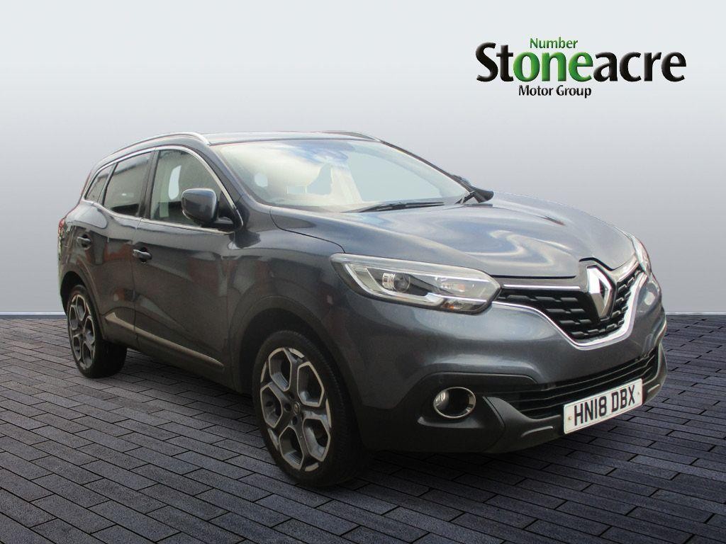 Renault Kadjar Image 1