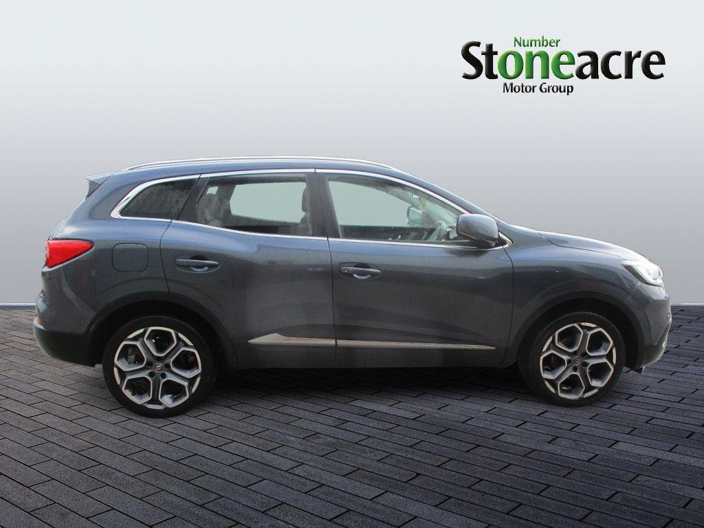 Renault Kadjar Image 2