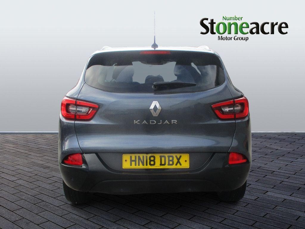 Renault Kadjar Image 4