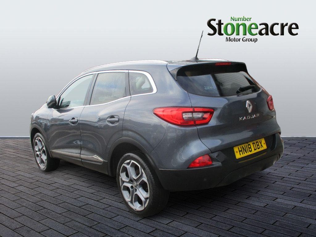 Renault Kadjar Image 5