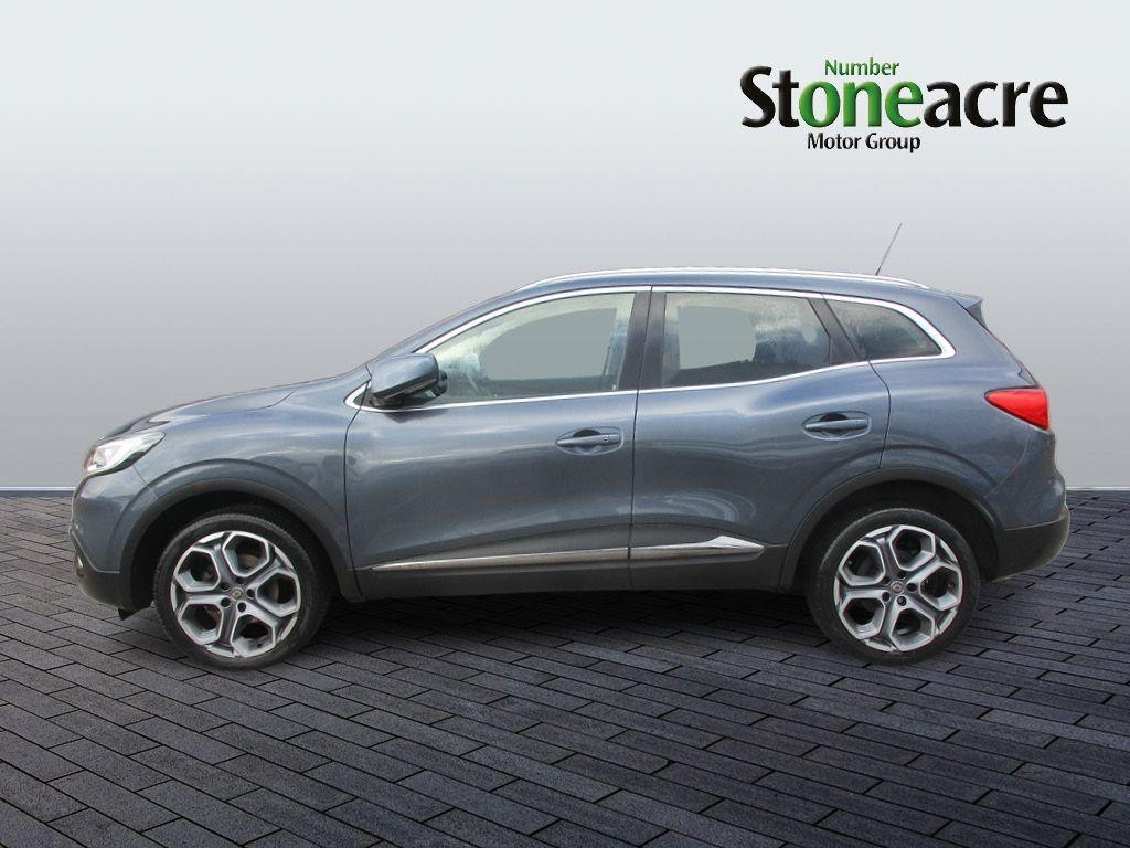 Renault Kadjar Image 6