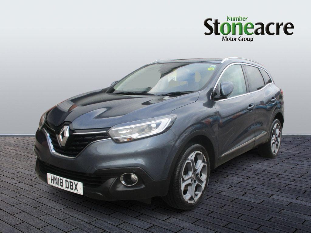 Renault Kadjar Image 7