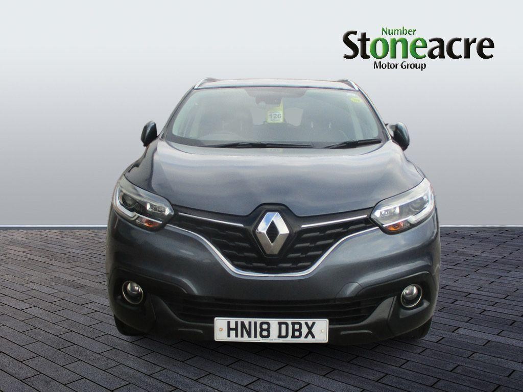 Renault Kadjar Image 8