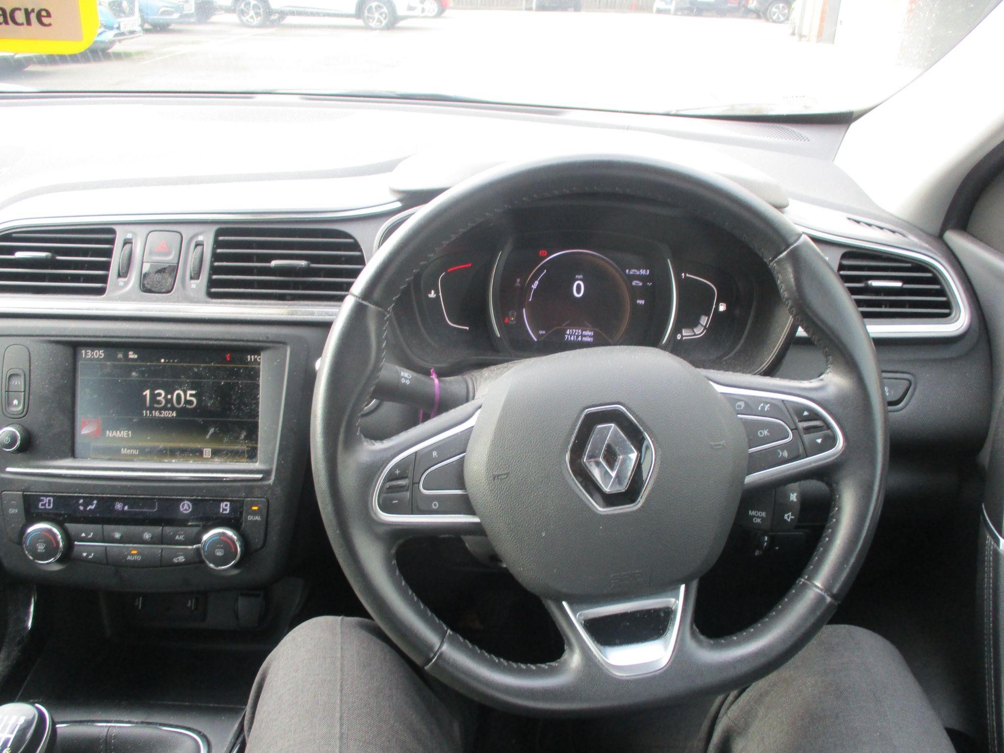 Renault Kadjar Image 17