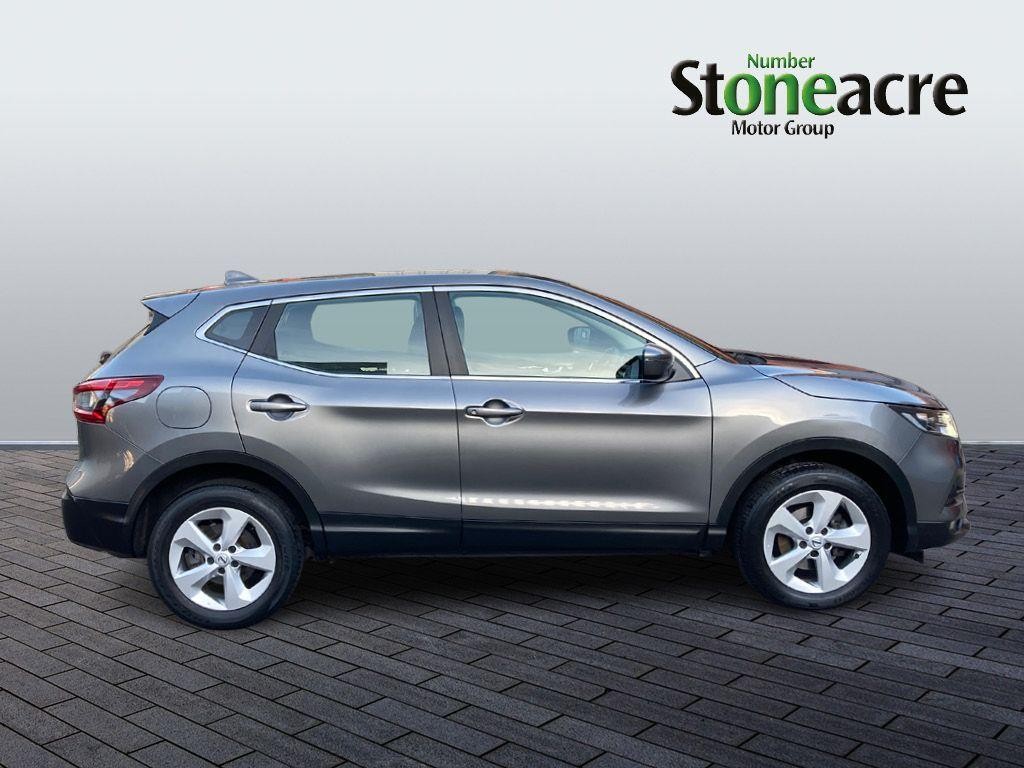 Nissan Qashqai Image 2