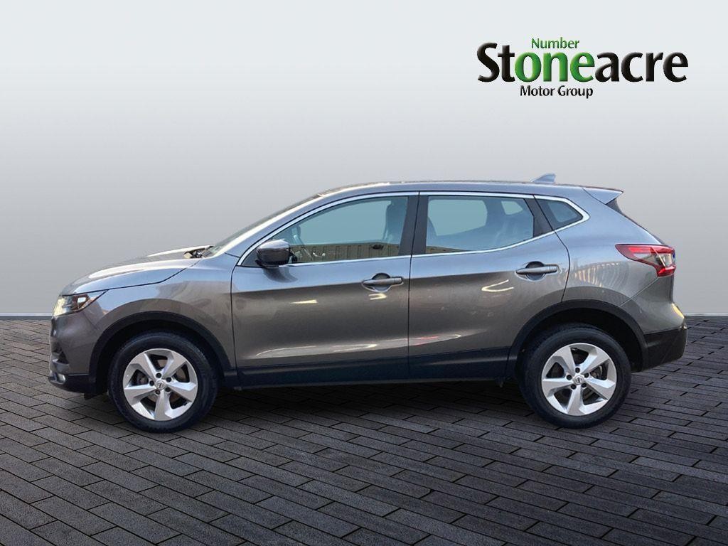 Nissan Qashqai Image 6