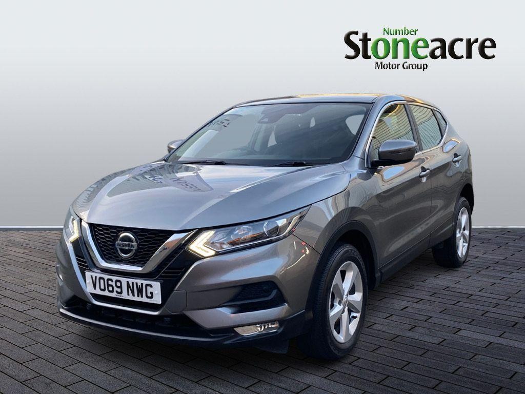 Nissan Qashqai Image 7