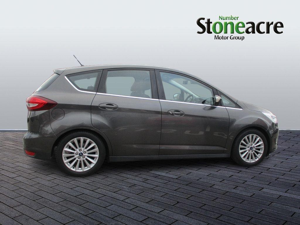 Ford C-Max Image 2