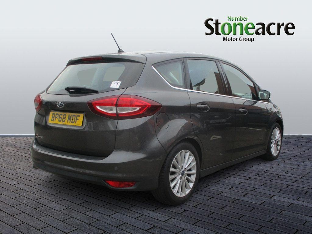 Ford C-Max Image 3