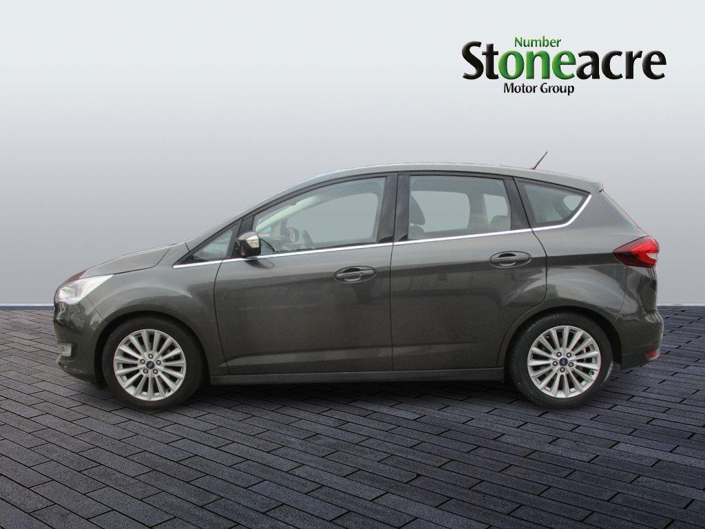 Ford C-Max Image 6