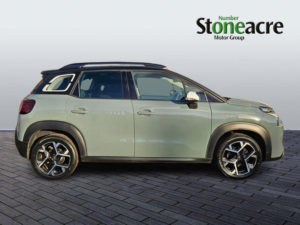 Citroen C3 Aircross Image 2