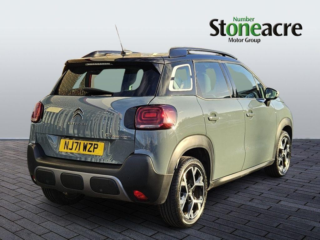 Citroen C3 Aircross Image 3