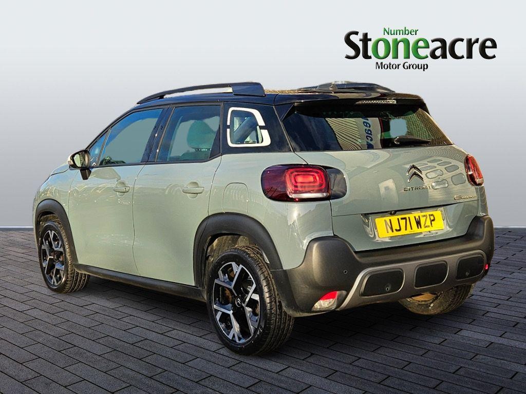 Citroen C3 Aircross Image 5