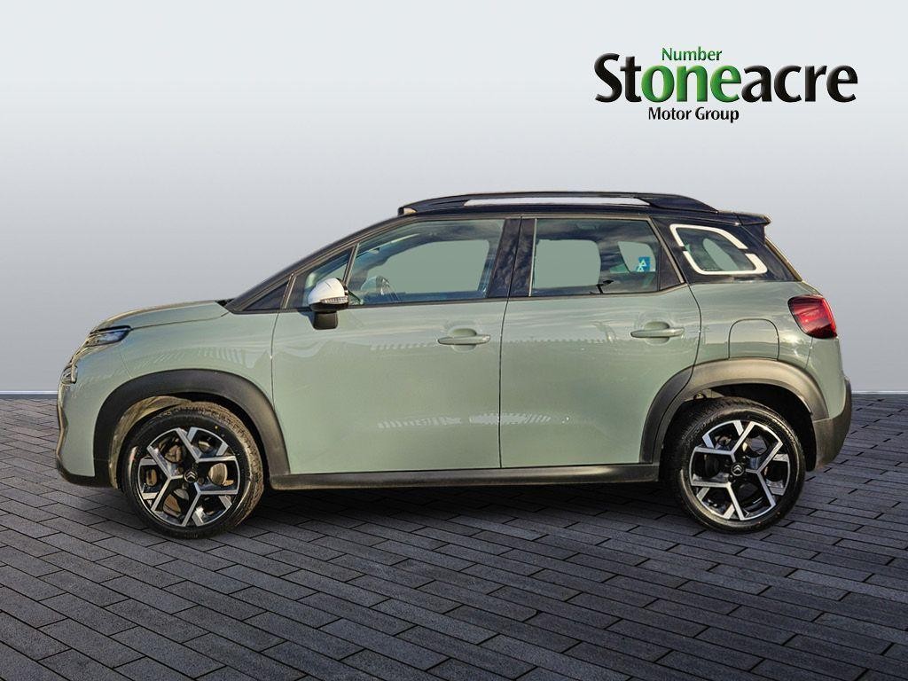 Citroen C3 Aircross Image 6