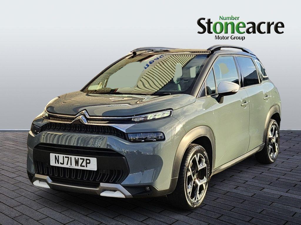 Citroen C3 Aircross Image 7