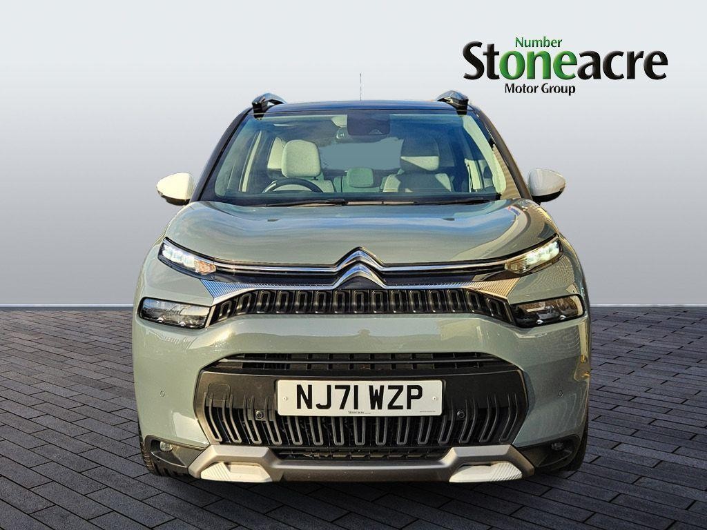 Citroen C3 Aircross Image 8