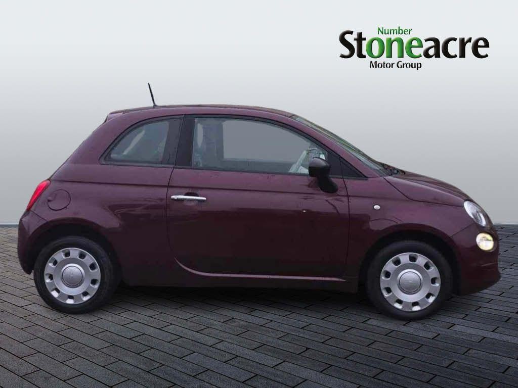 Fiat 500 Image 2