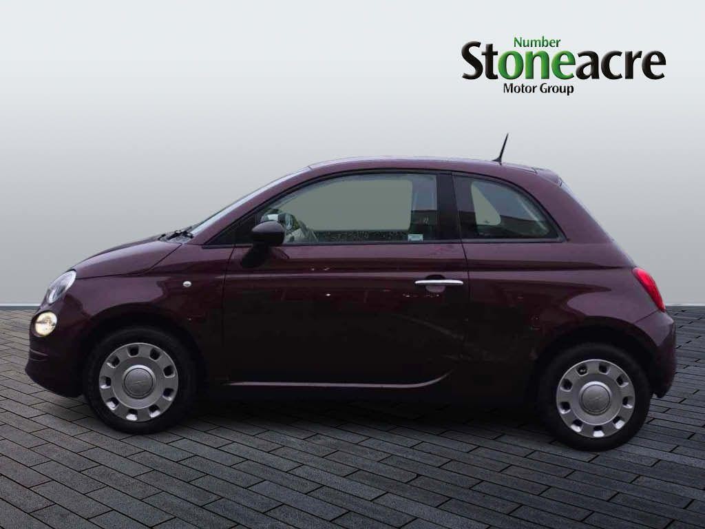 Fiat 500 Image 6