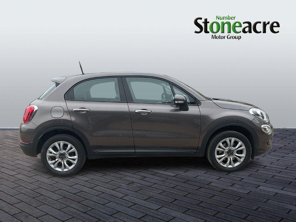 Fiat 500X Image 2