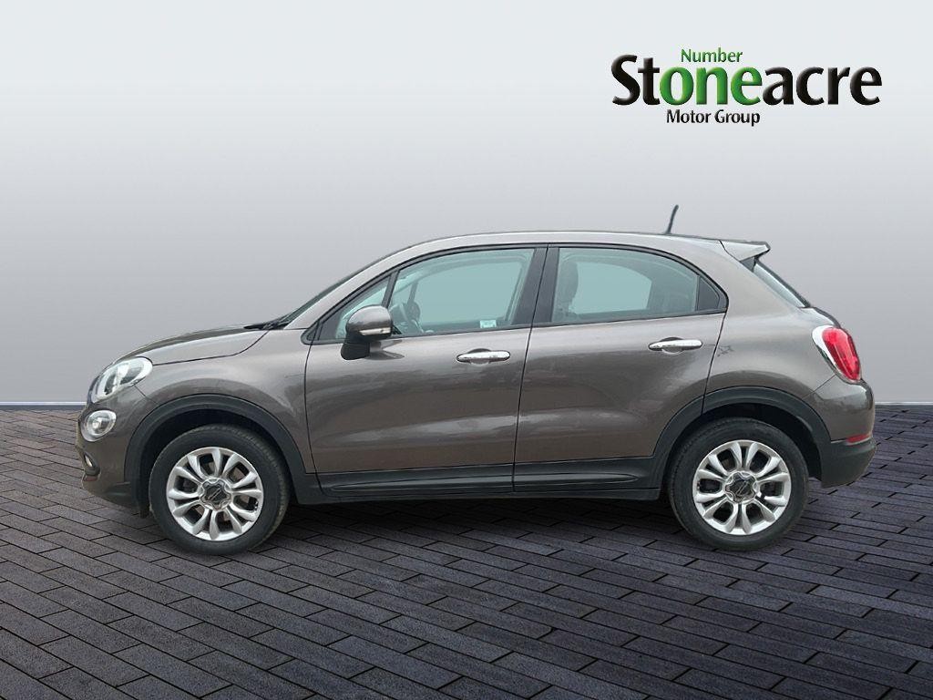 Fiat 500X Image 6