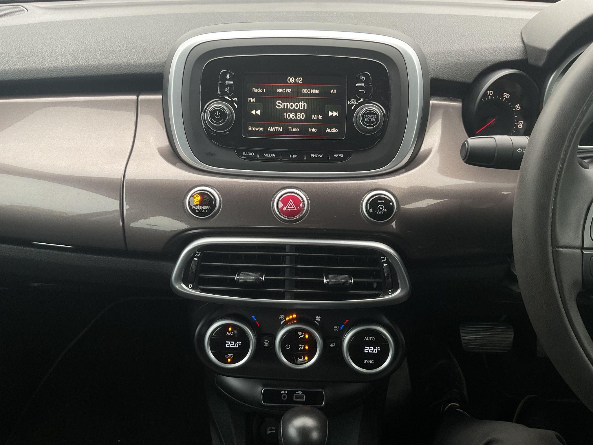 Fiat 500X Image 15