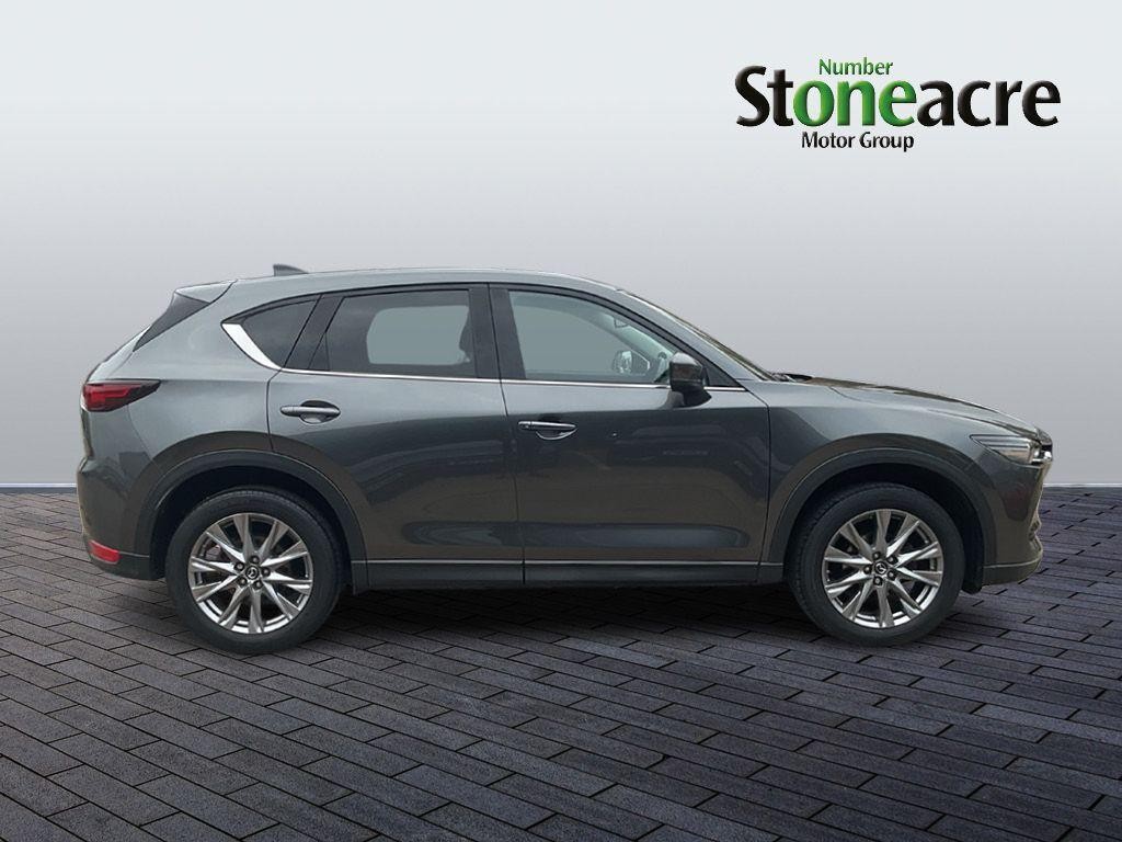 Mazda CX-5 Image 2