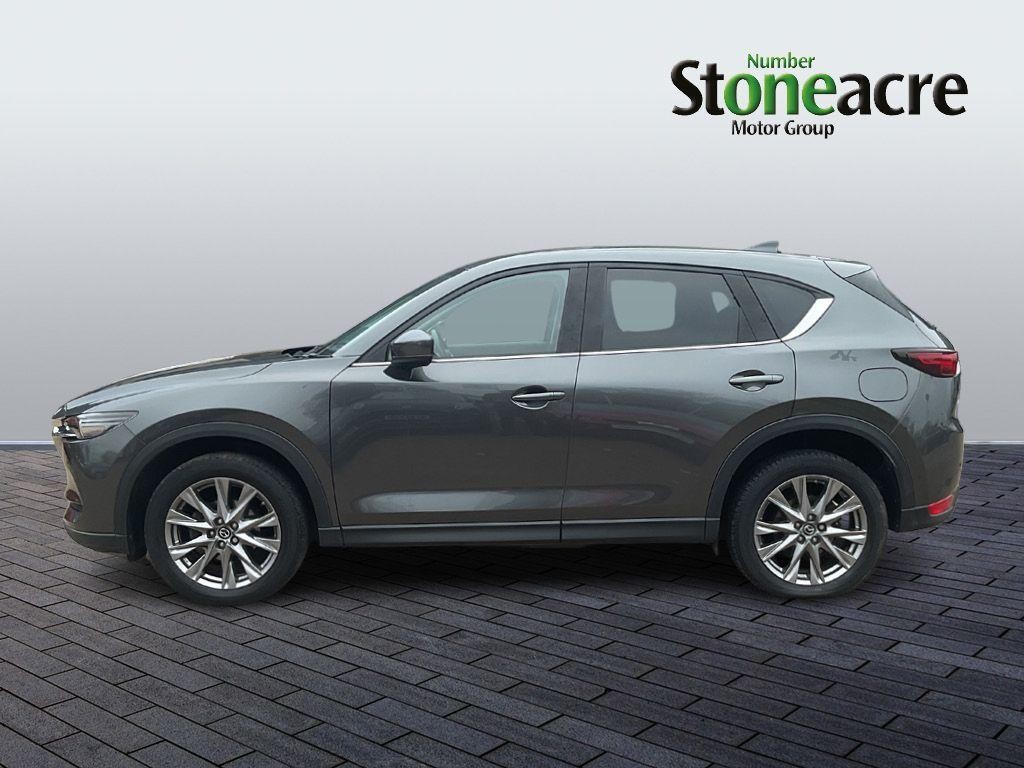 Mazda CX-5 Image 6