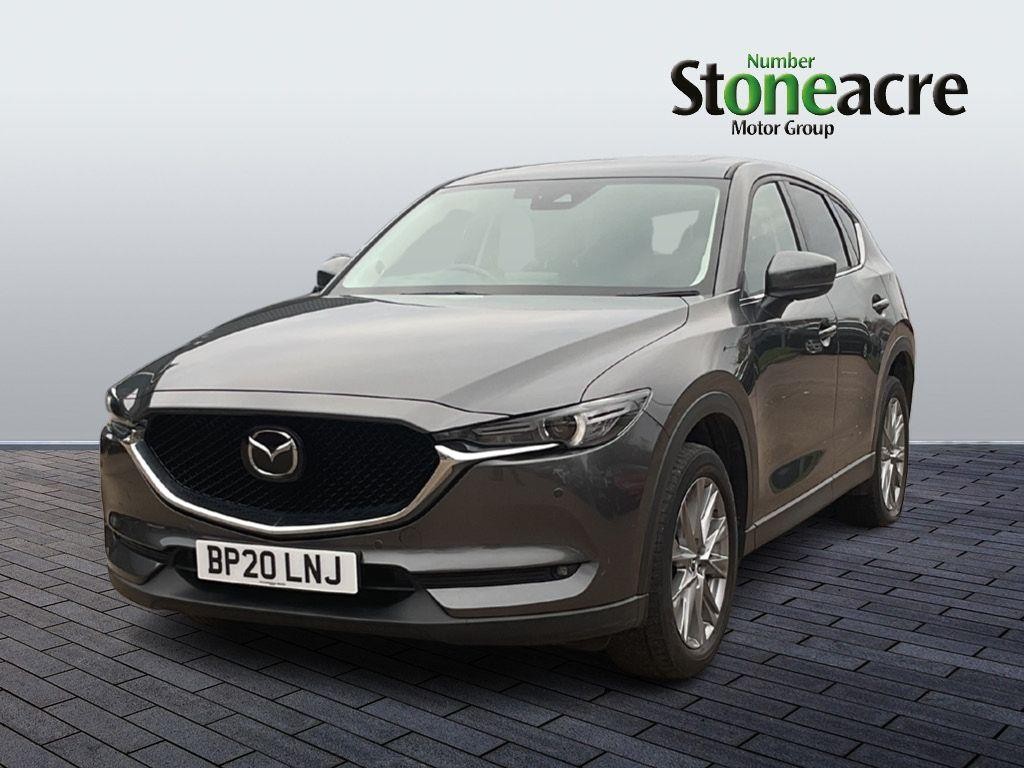 Mazda CX-5 Image 7