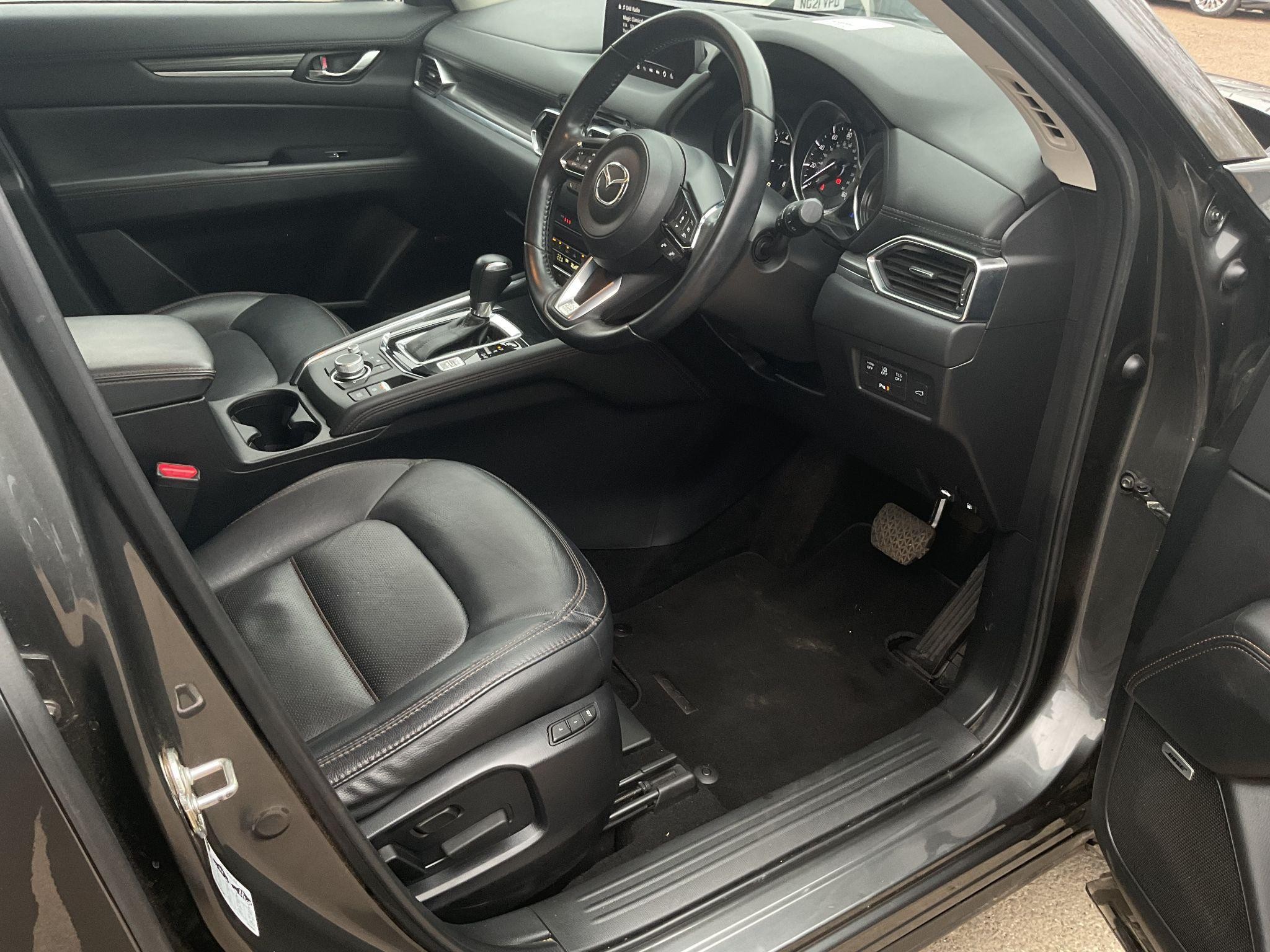 Mazda CX-5 Image 11