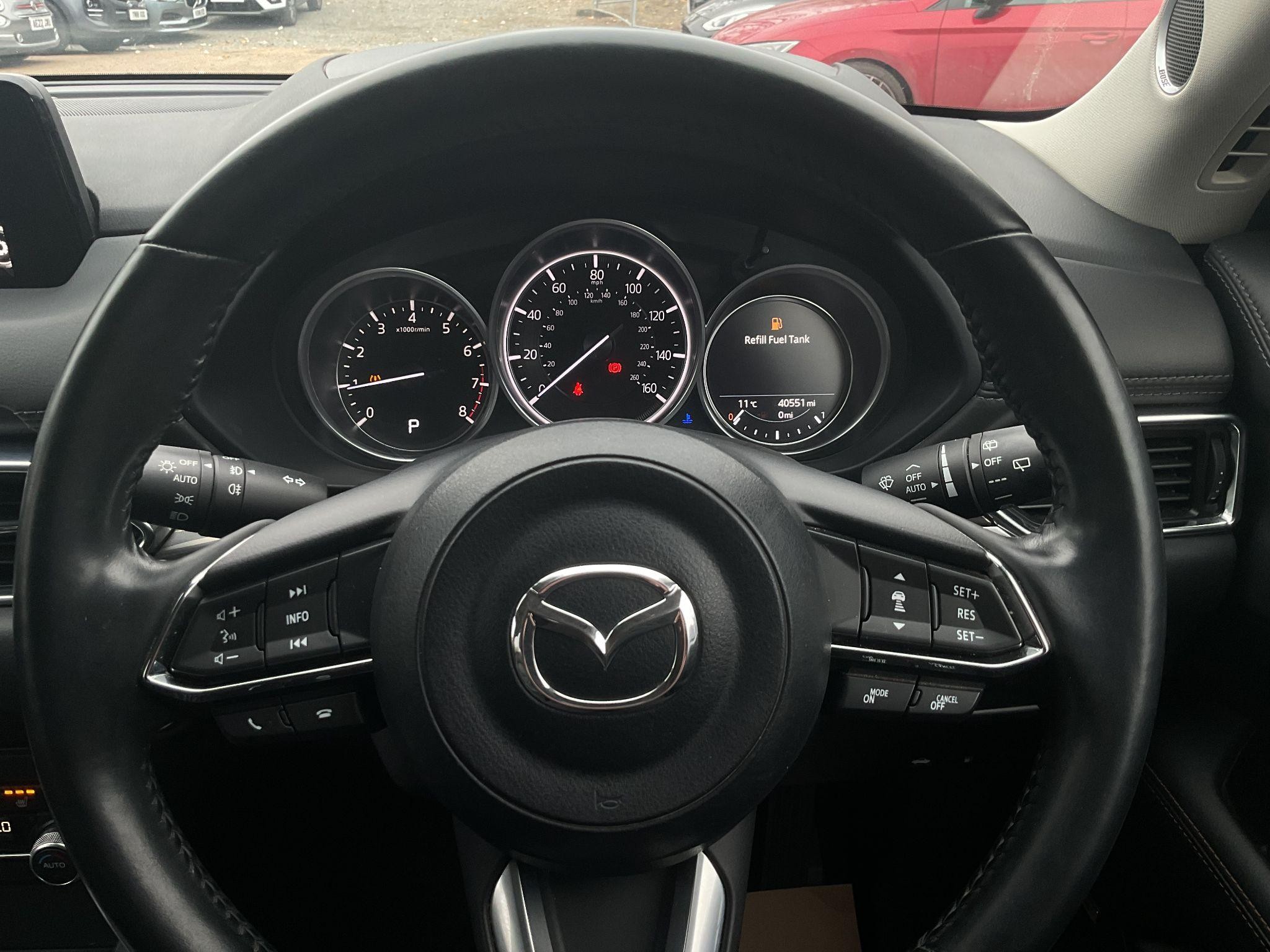 Mazda CX-5 Image 14