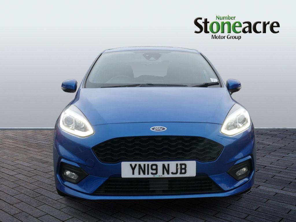 Ford Fiesta Image 2