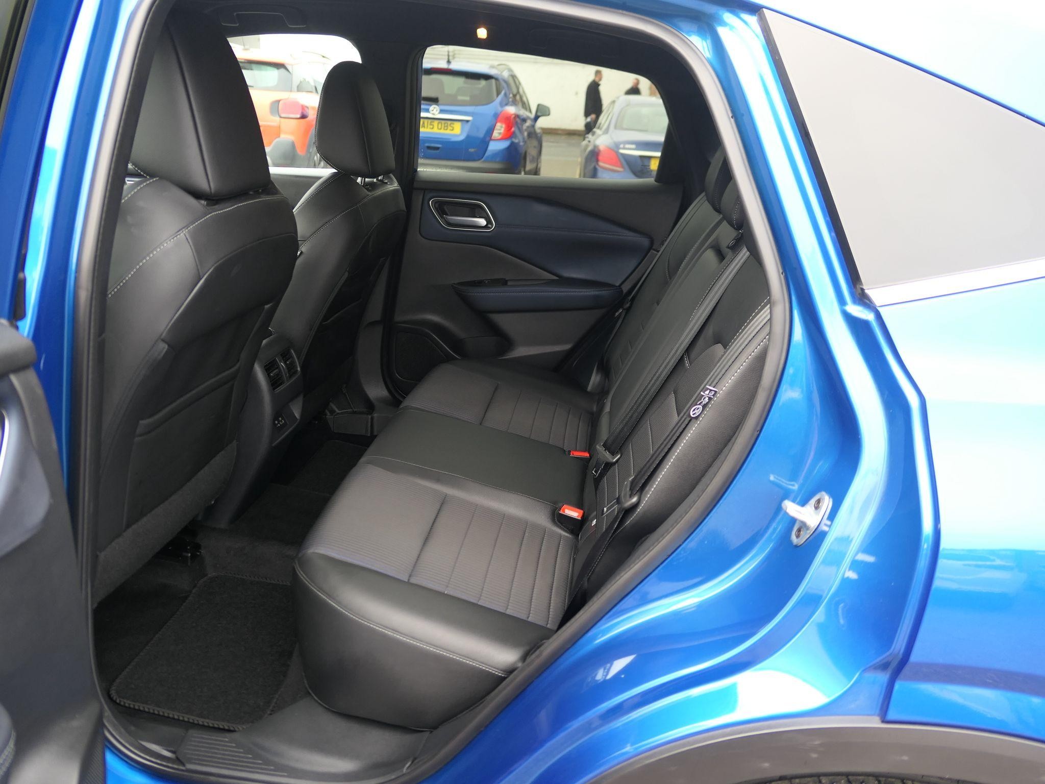 Nissan Qashqai Image 10