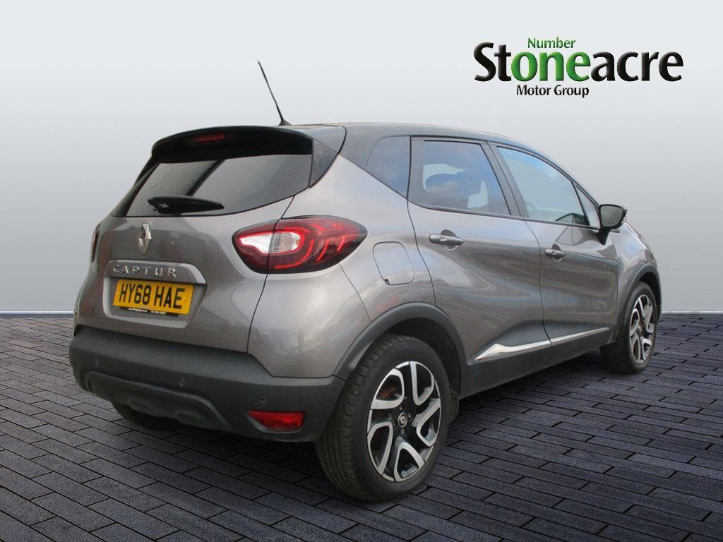 Renault Captur Image 3