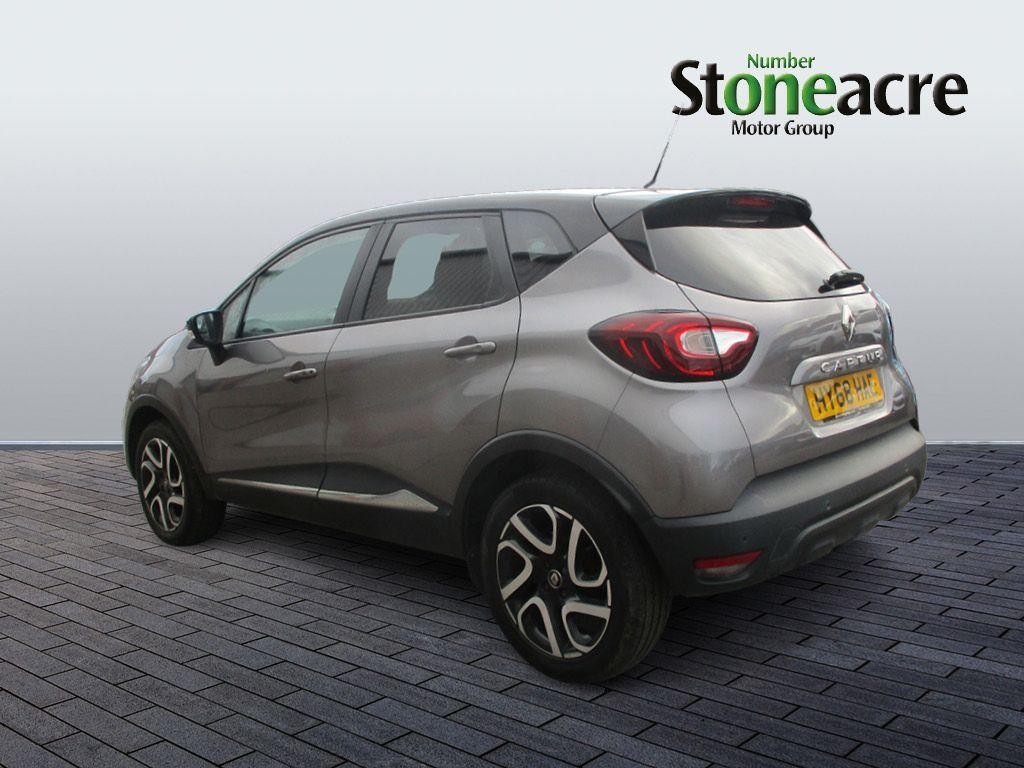 Renault Captur Image 5