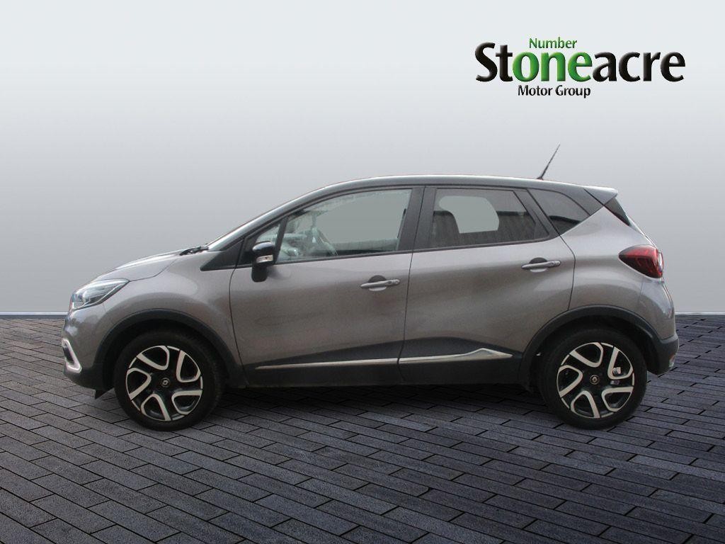 Renault Captur Image 6