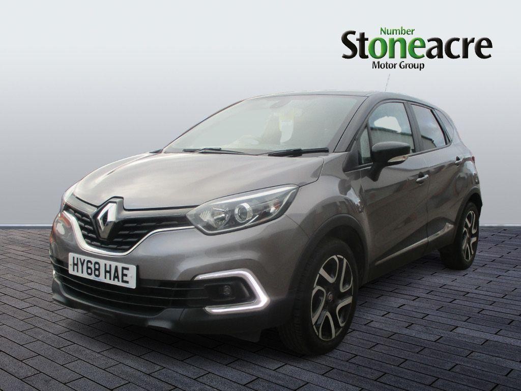 Renault Captur Image 7