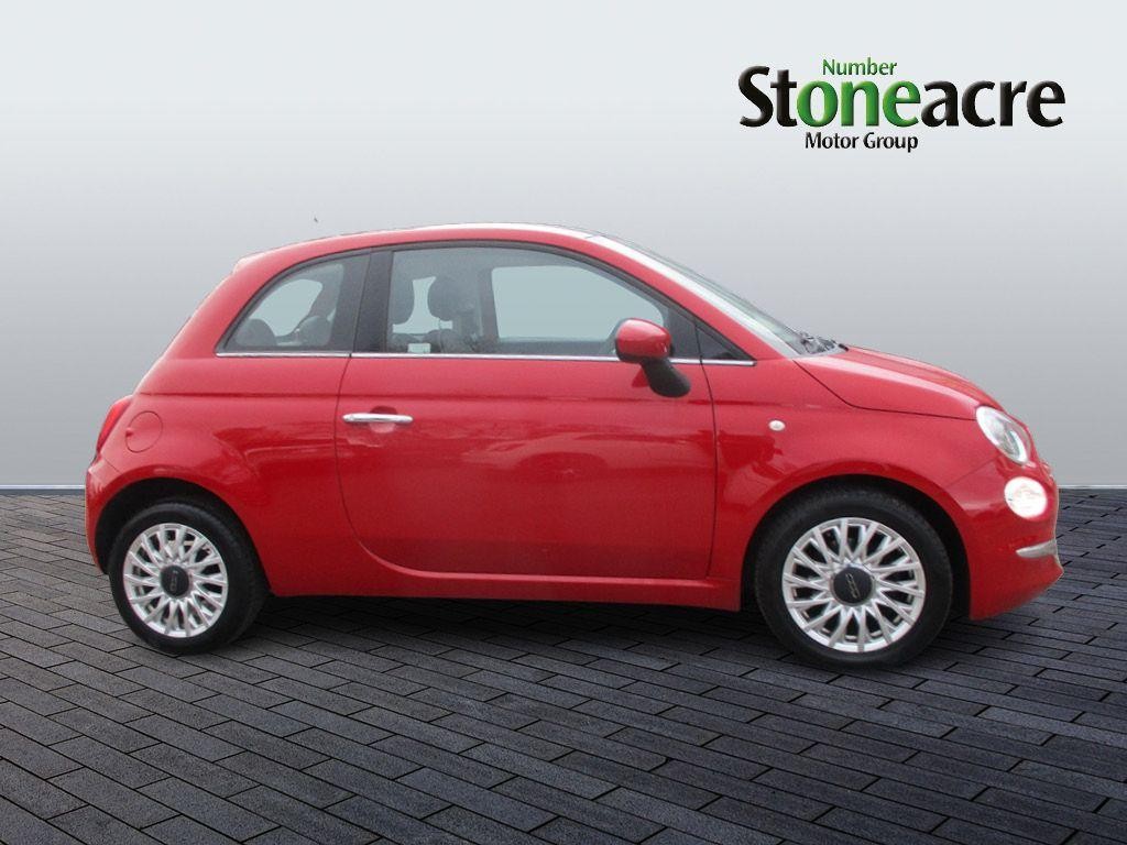 Fiat 500 Image 2