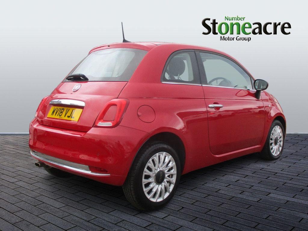 Fiat 500 Image 3