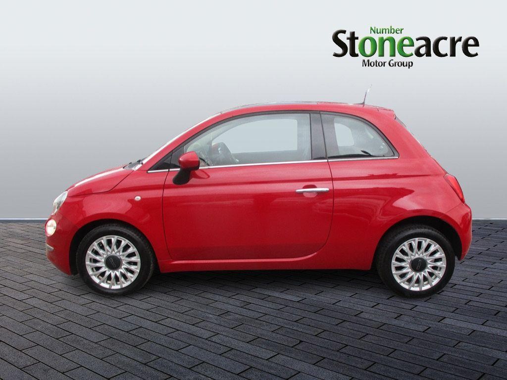 Fiat 500 Image 6