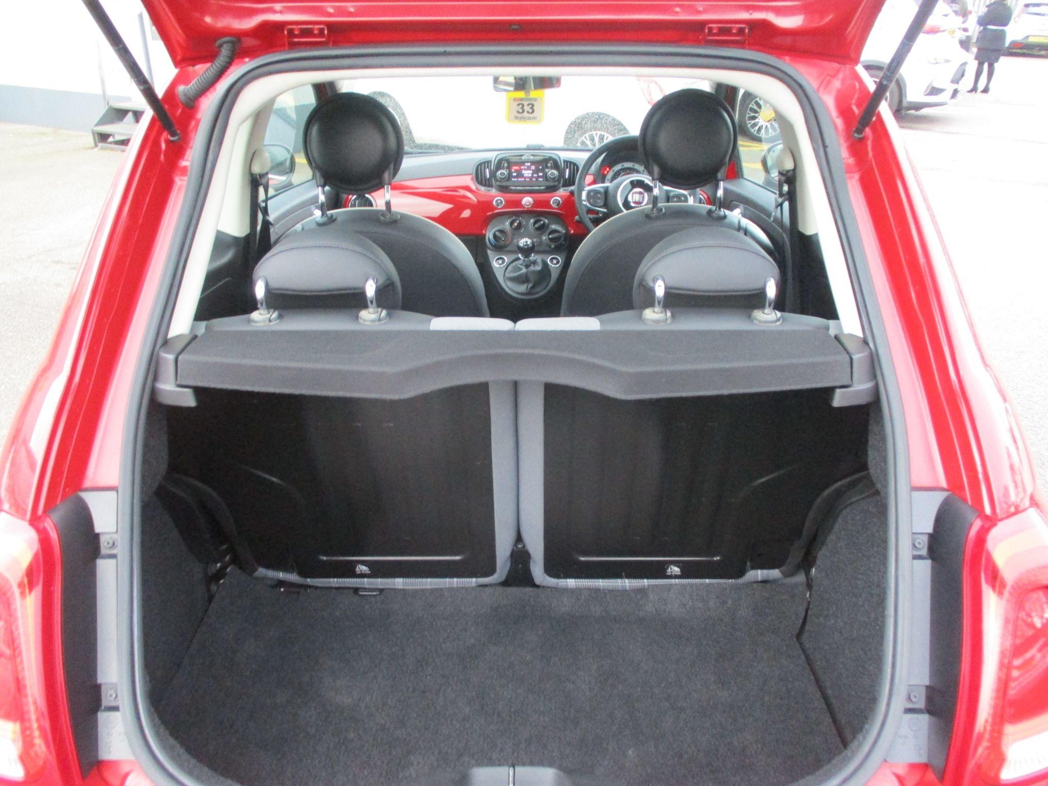 Fiat 500 Image 12