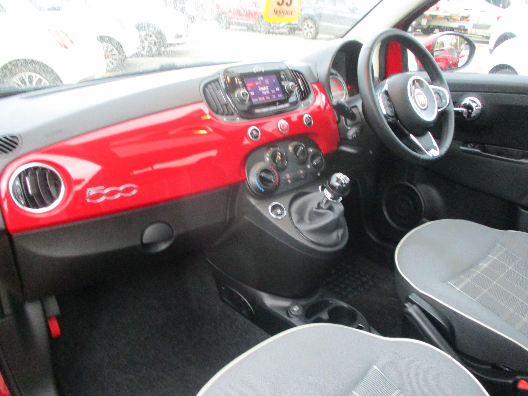 Fiat 500 Image 13